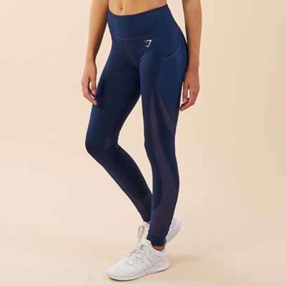 Gymshark leggings